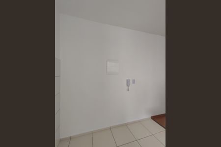 Apartamento à venda com 43m², 2 quartos e 1 vagaCozinha/Área de Serviço