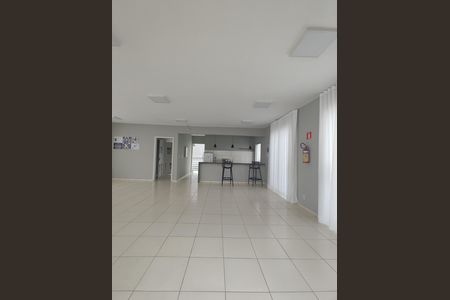 Apartamento à venda com 43m², 2 quartos e 1 vagaÁrea comum