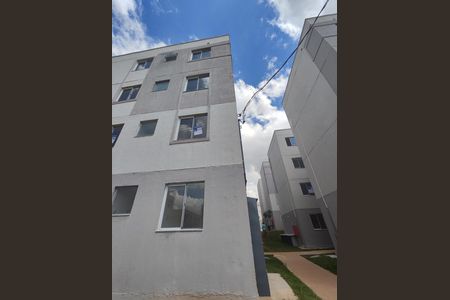 Apartamento à venda com 43m², 2 quartos e 1 vagaPlaca