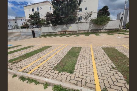 Apartamento à venda com 43m², 2 quartos e 1 vagaÁrea comum