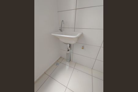 Apartamento à venda com 43m², 2 quartos e 1 vagaCozinha/Área de Serviço