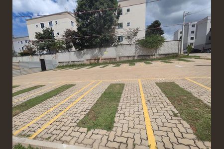 Apartamento à venda com 43m², 2 quartos e 1 vagaÁrea comum