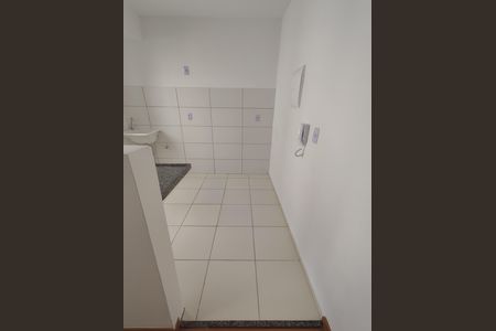 Apartamento à venda com 43m², 2 quartos e 1 vagaCozinha/Área de Serviço