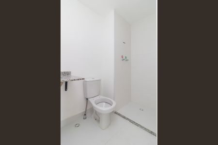 Apartamento à venda com 63m², 2 quartos e 1 vagaBanheiro 2