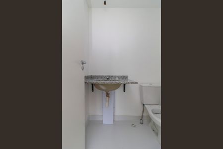 Apartamento à venda com 63m², 2 quartos e 1 vagaBanheiro 2