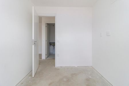 Apartamento à venda com 63m², 2 quartos e 1 vagaQuarto 