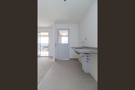 Apartamento à venda com 63m², 2 quartos e 1 vagaCozinha