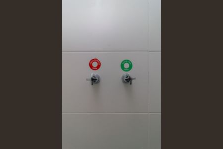 Apartamento à venda com 63m², 2 quartos e 1 vagaBanheiro da Suíte