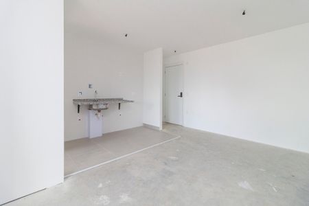 Apartamento à venda com 63m², 2 quartos e 1 vagaSala