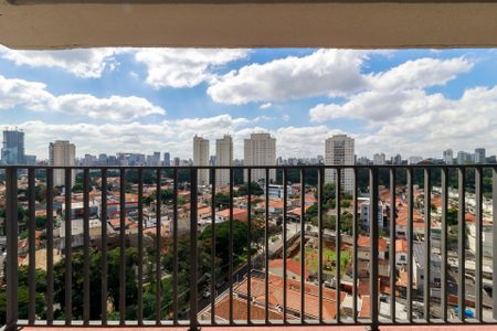 Apartamento à venda com 63m², 2 quartos e 1 vagaVista do Quarto 