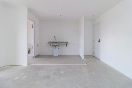 Apartamento à venda com 63m², 2 quartos e 1 vagaSala