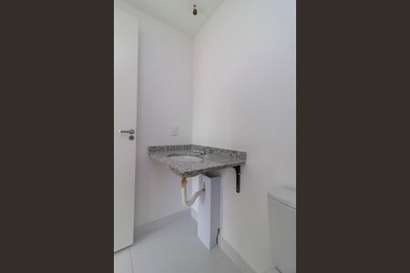 Apartamento à venda com 63m², 2 quartos e 1 vagaBanheiro da Suíte