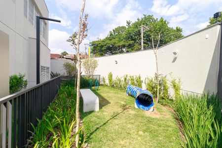 Apartamento à venda com 63m², 2 quartos e 1 vagaÁrea comum - Pet Place