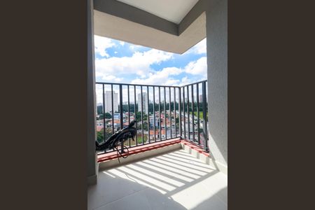 Apartamento à venda com 63m², 2 quartos e 1 vagaÁrea de Serviço