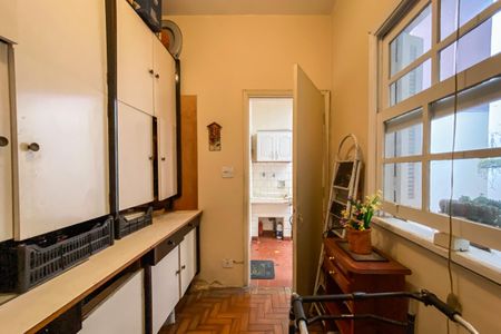 Casa à venda com 160m², 4 quartos e 2 vagas Casa à venda com 160m², 4 quartos e 2 vagasQuarto de Serviço