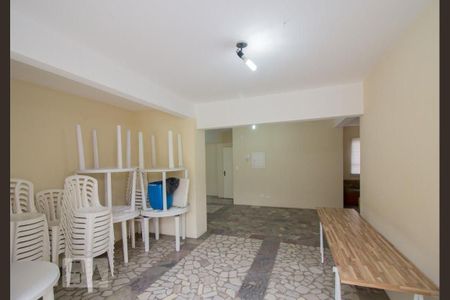 Apartamento à venda com 100m², 3 quartos e 1 vagaÁrea Comum 