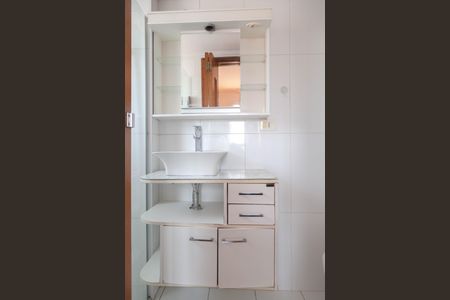 Apartamento à venda com 100m², 3 quartos e 1 vagaBanheiro da Suíte
