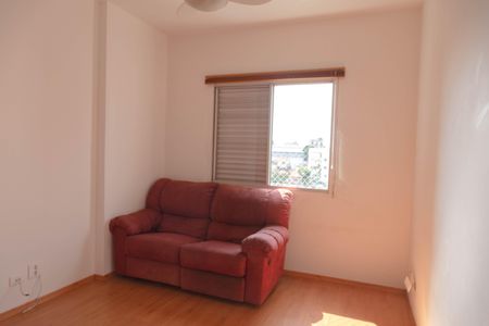 Apartamento à venda com 100m², 3 quartos e 1 vagaQuarto 2