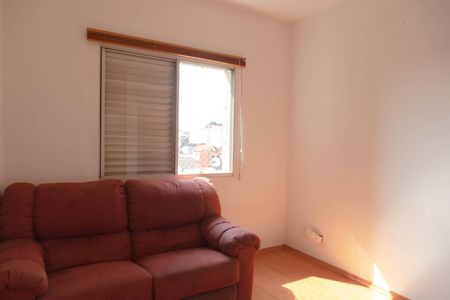 Apartamento à venda com 100m², 3 quartos e 1 vagaQuarto 2