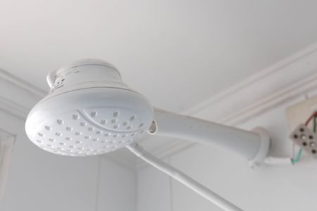 Apartamento à venda com 100m², 3 quartos e 1 vagaBanheiro da Suíte