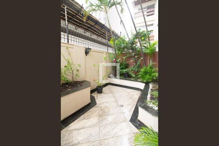 Apartamento à venda com 100m², 3 quartos e 1 vagaÁrea Comum 