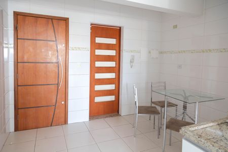 Apartamento à venda com 100m², 3 quartos e 1 vagaCozinha