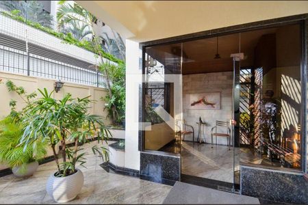 Apartamento à venda com 100m², 3 quartos e 1 vagaÁrea Comum 