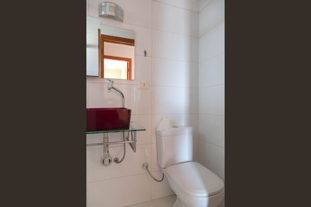 Apartamento à venda com 100m², 3 quartos e 1 vagaBanheiro