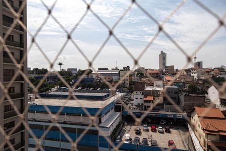 Apartamento à venda com 100m², 3 quartos e 1 vagaVista da Varanda