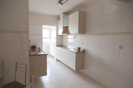 Apartamento à venda com 100m², 3 quartos e 1 vagaCozinha