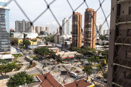 Apartamento à venda com 100m², 3 quartos e 1 vagaVista do Quarto 2