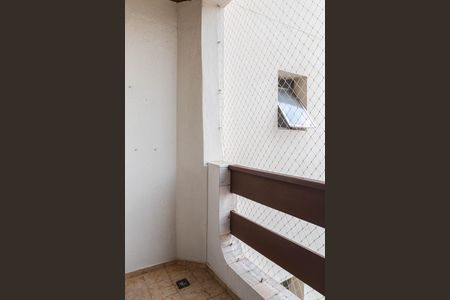 Apartamento à venda com 100m², 3 quartos e 1 vagaVaranda da Sala