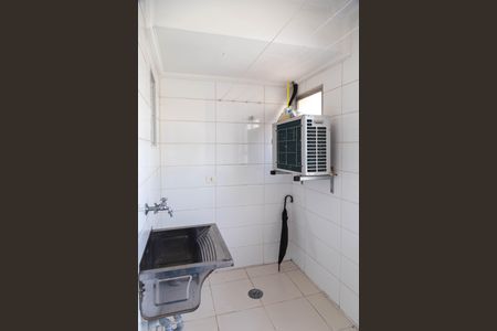 Apartamento à venda com 100m², 3 quartos e 1 vagaÁrea de Serviço