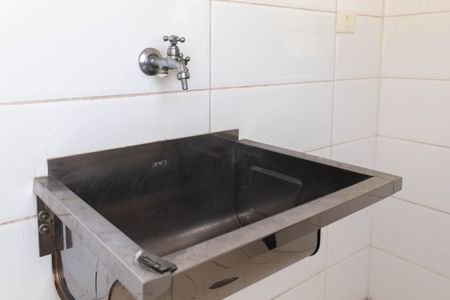 Apartamento à venda com 100m², 3 quartos e 1 vagaÁrea de Serviço