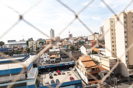 Apartamento à venda com 100m², 3 quartos e 1 vagaVista da Varanda