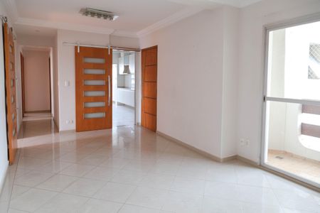 Apartamento à venda com 100m², 3 quartos e 1 vagaSala