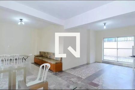 Apartamento à venda com 100m², 3 quartos e 1 vagaÁrea Comum 