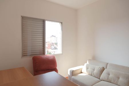 Apartamento à venda com 100m², 3 quartos e 1 vagaQuarto 1