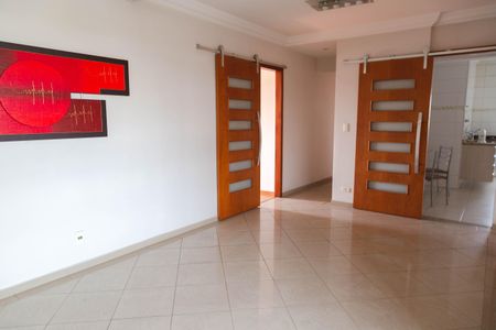 Apartamento à venda com 100m², 3 quartos e 1 vagaSala