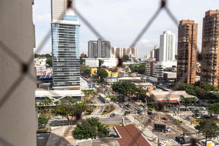 Apartamento à venda com 100m², 3 quartos e 1 vagaVista do Quarto 1