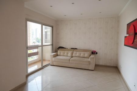 Apartamento à venda com 100m², 3 quartos e 1 vagaSala