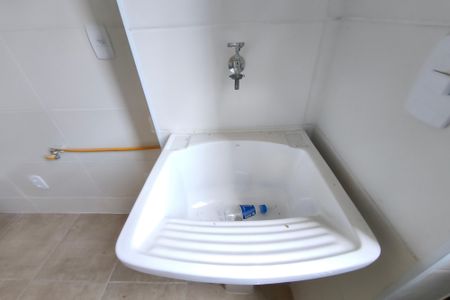 Apartamento para alugar com 99m², 2 quartos e 1 vaga Apartamento para alugar com 99m², 2 quartos e 1 vagaÁrea de Serviço