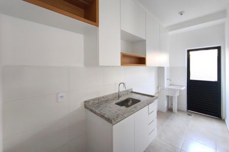 Apartamento para alugar com 99m², 2 quartos e 1 vaga Apartamento para alugar com 99m², 2 quartos e 1 vagaCozinha