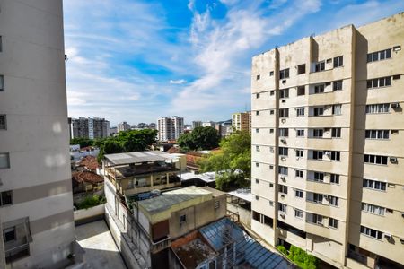 Apartamento à venda com 56m², 2 quartos e 1 vagaVista da Sala