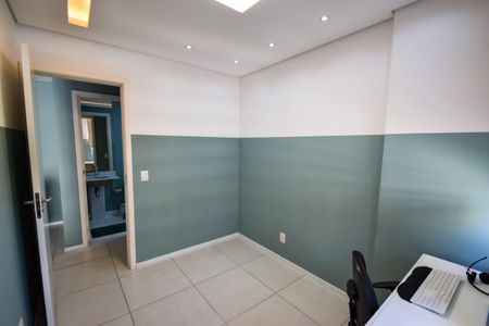 Apartamento à venda com 56m², 2 quartos e 1 vagaQuarto 1