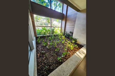 Apartamento à venda com 56m², 2 quartos e 1 vagaHall de entrada