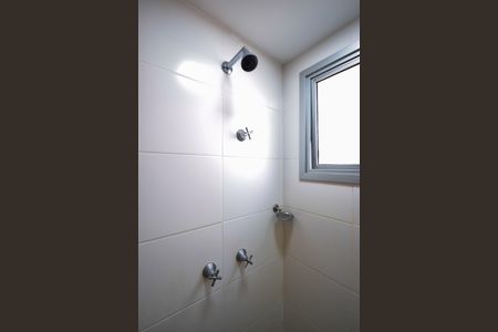 Apartamento à venda com 56m², 2 quartos e 1 vagaBanheiro do Quarto 2 - Suíte