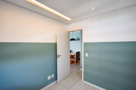 Apartamento à venda com 56m², 2 quartos e 1 vagaQuarto 1