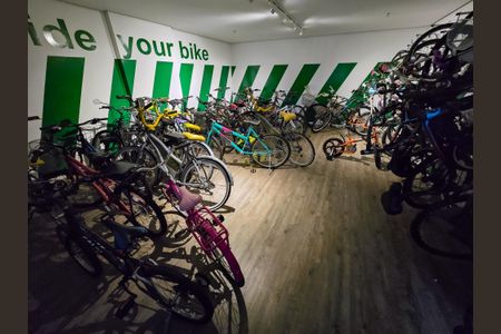 Apartamento à venda com 56m², 2 quartos e 1 vagaBicicletário