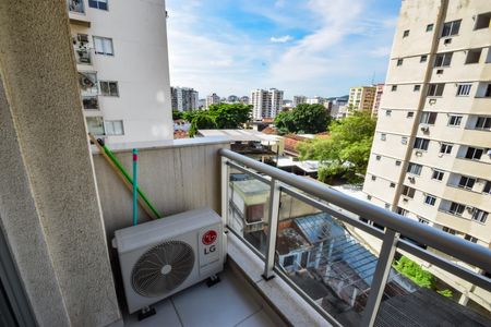 Apartamento à venda com 56m², 2 quartos e 1 vagaVaranda da Sala